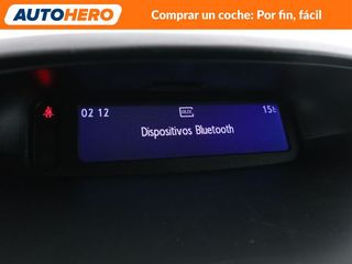 Renault Megane 1.2 TCe Energy Limited