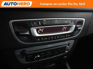 Renault Megane 1.2 TCe Energy Limited