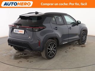 Toyota Yaris Cross 1.5 Hybrid GR Sport