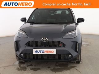 Toyota Yaris Cross 1.5 Hybrid GR Sport
