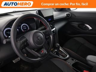 Toyota Yaris Cross 1.5 Hybrid GR Sport