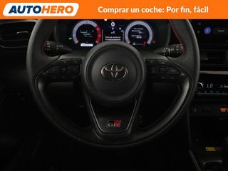 Toyota Yaris Cross 1.5 Hybrid GR Sport