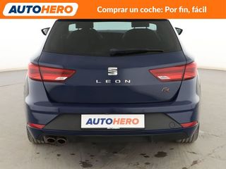 Seat Leon 2.0 TSI FR