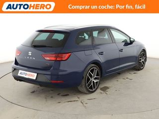Seat Leon 2.0 TSI FR