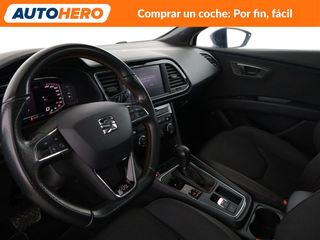 Seat Leon 2.0 TSI FR