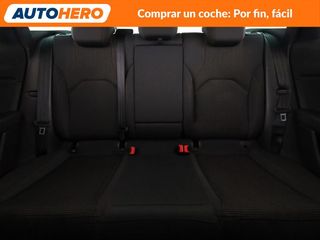 Seat Leon 2.0 TSI FR