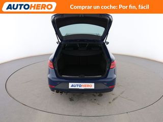 Seat Leon 2.0 TSI FR