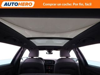 Seat Leon 2.0 TSI FR