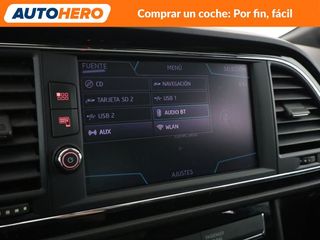 Seat Leon 2.0 TSI FR