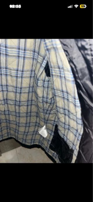 Giacca Belstaff Nera Taglia M