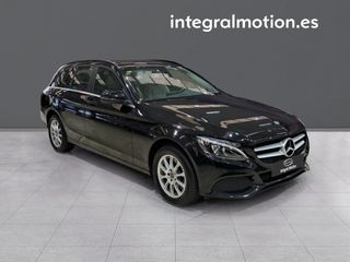Mercedes Clase C C 220 d