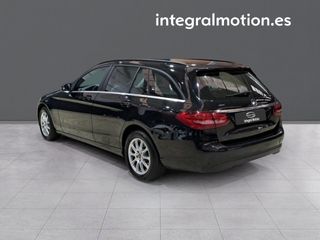 Mercedes Clase C C 220 d