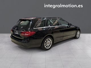 Mercedes Clase C C 220 d
