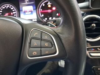 Mercedes Clase C C 220 d