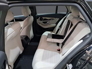 Mercedes Clase C C 220 d