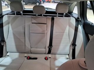 Mercedes Clase C C 220 d