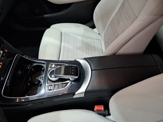 Mercedes Clase C C 220 d