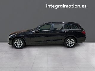 Mercedes Clase C C 220 d