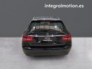 Mercedes Clase C C 220 d