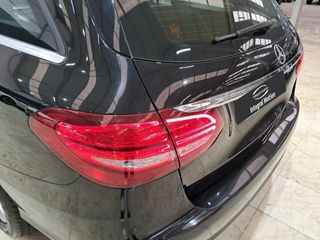 Mercedes Clase C C 220 d