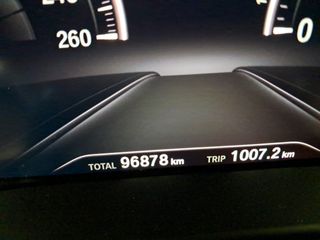 BMW X4 xDrive20d
