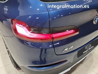 BMW X4 xDrive20d