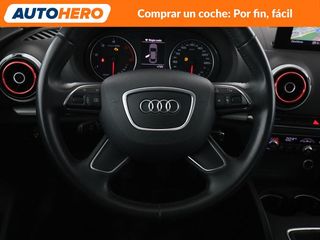 Audi A3 1.6 TDI Attraction
