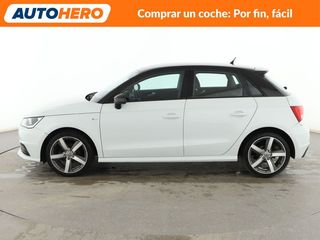 Audi A1 Sportback 1.0 TFSI Attraction