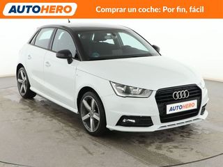 Audi A1 Sportback 1.0 TFSI Attraction