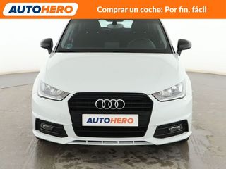 Audi A1 Sportback 1.0 TFSI Attraction