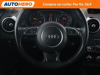 Audi A1 Sportback 1.0 TFSI Attraction