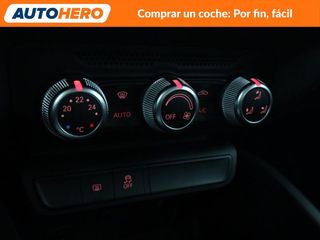 Audi A1 Sportback 1.0 TFSI Attraction