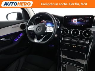 Mercedes GLC GLC 220 d 4Matic AMG Line