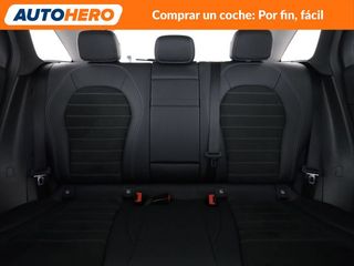 Mercedes GLC GLC 220 d 4Matic AMG Line