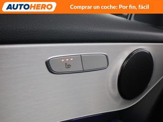 Mercedes GLC GLC 220 d 4Matic AMG Line