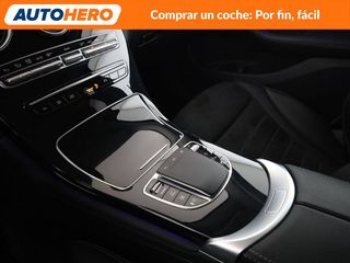 Mercedes GLC GLC 220 d 4Matic AMG Line