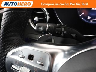 Mercedes GLC GLC 220 d 4Matic AMG Line