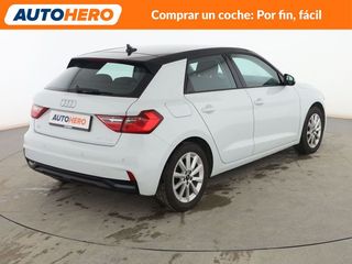 Audi A1 35 TFSI Advanced