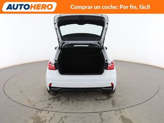 Audi A1 35 TFSI Advanced