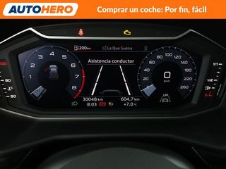 Audi A1 35 TFSI Advanced