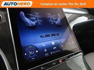 Mercedes Clase C C 220 d Mild-Hybrid AMG Line