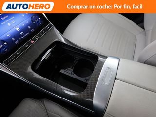 Mercedes Clase C C 220 d Mild-Hybrid AMG Line