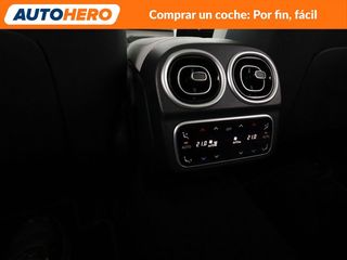 Mercedes Clase C C 220 d Mild-Hybrid AMG Line