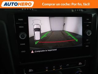 Volkswagen Golf 2.0 TDI Advance