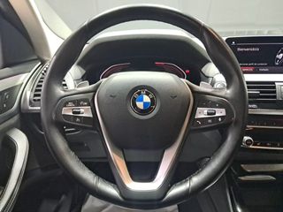 BMW X4 xDrive20d