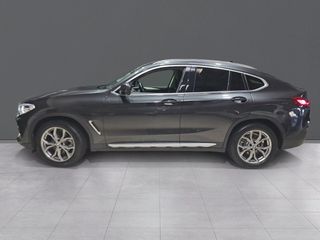 BMW X4 xDrive20d