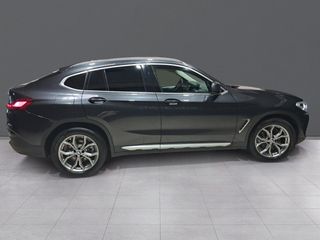 BMW X4 xDrive20d
