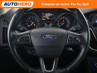 Ford Focus 1.0 EcoBoost Business