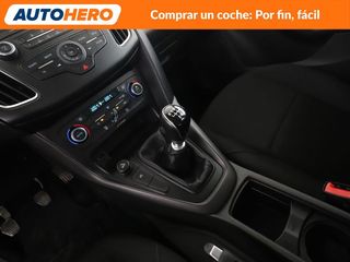 Ford Focus 1.0 EcoBoost Business