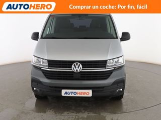 Volkswagen Multivan 2.0 TDI Original